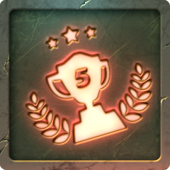 Icon for Promising Buster
