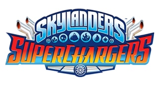 Skylanders® SuperChargers