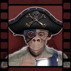 Icon for Reach t' captain