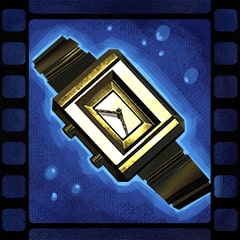 Icon for Watch out