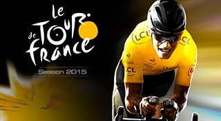 Tour de France 2015