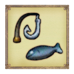 Icon for Teach a man to fish...