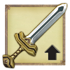 Icon for Specialized Weapon
