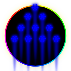 Icon for Monochromatic