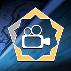 Icon for Racing Evolved