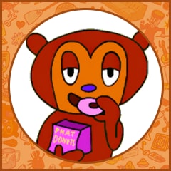 Icon for Parappa and PJ Versus Play