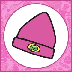 Icon for The Pink Hat!