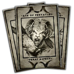 Icon for Tarot Card Completionist