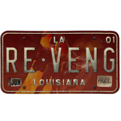 Icon for Out for Revenge