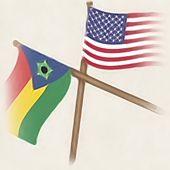 Icon for United States of Tropico