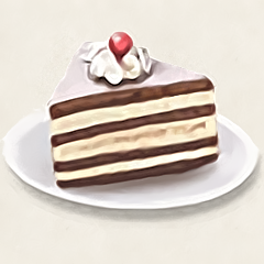 Icon for Let Them Eat Cake