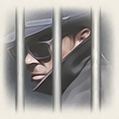 Icon for Catch me a Spy
