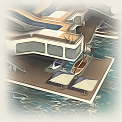 Icon for Waterworld
