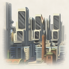 Icon for The Town Of Cityville