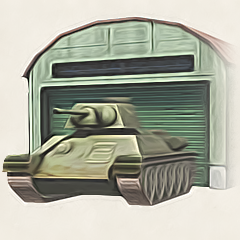 Icon for Think Tanks