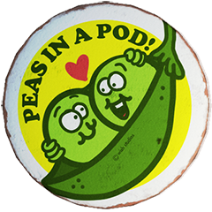Icon for Peas In A Pod