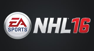 EA SPORTS™ NHL® 16