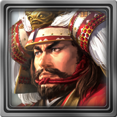 Icon for Takeda Clan Daimyo Quests Complete
