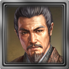 Icon for "The Struggle for Power" Scenario Cleared