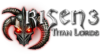 Risen 3: Titan Lords - Enhanced Edition