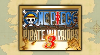 ONE PIECE: PIRATE WARRIORS 3