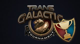 Trans-Galactic Tournament