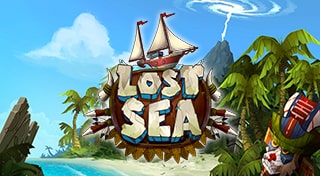 Lost Sea