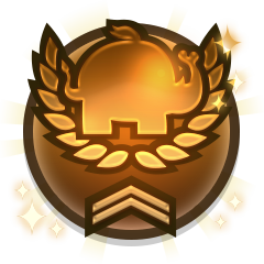 Icon for Corporal