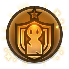 Icon for People's Hero