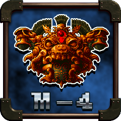 Icon for 4TH MISSION MASTER
