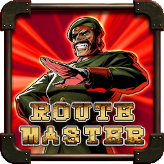 Icon for ROUTE MASTER