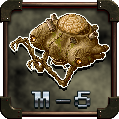 Icon for FINAL MISSION MASTER