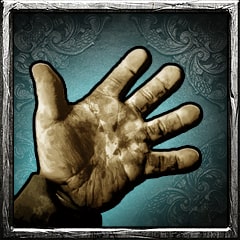 Icon for Dwarven Hands