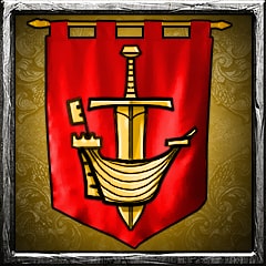 Icon for Riverwarden