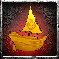 Icon for Barge At Large