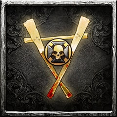 Icon for Heroes Of The End Times