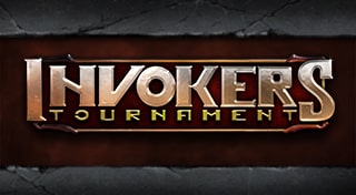 Invokers Tournament™