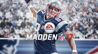 Madden NFL 17