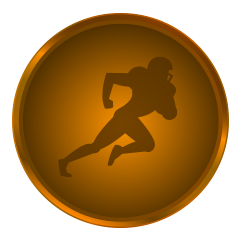 Icon for Run Degree