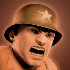 Icon for Warmonger
