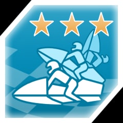 Icon for Tricky Racer