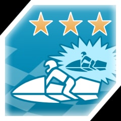 Icon for Aggressive Racer
