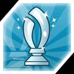 Icon for All Trophies
