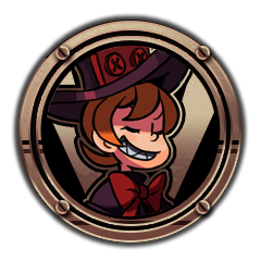 Icon for Picking Up Where Marie Left Off