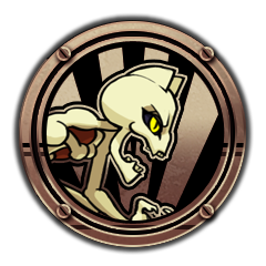 Icon for The Beast Within