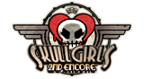Skullgirls 2nd Encore Trophies