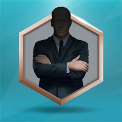 Icon for I am the boss