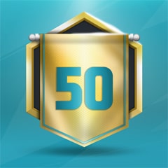 Icon for FUT 50