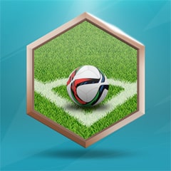 Icon for Set-piece specialist