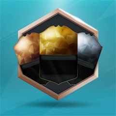 Icon for Trial of power
